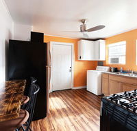 A Rougarou - Accommodation Alabama