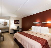 Red Roof Inn West Monroe - Accommodation Alabama