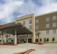 Holiday Inn Express  Suites - Lake Charles South Casino Area - Accommodation Alabama