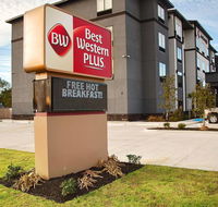 Best Western Plus Prien Lake Inn  Suites - Accommodation Alabama