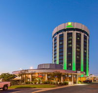 Holiday Inn New Orleans West Bank Tower - Accommodation Alabama