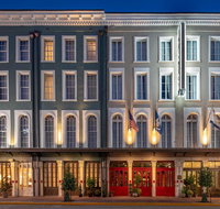 The Eliza Jane New Orleans - in the Unbound Collection by Hyatt - Accommodation Alabama
