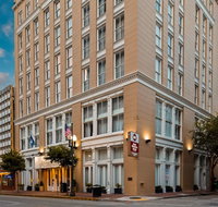 Best Western Plus St. Christopher Hotel - Accommodation Alabama