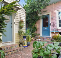 BW Courtyards - Accommodation Alabama