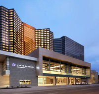 Hyatt Regency New Orleans - Accommodation Alabama