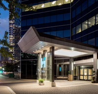 Hyatt House New Orleans Downtown - Accommodation Alabama