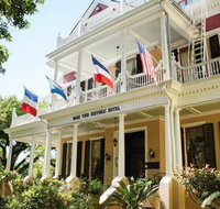 Park View Historic Hotel - Accommodation Alabama