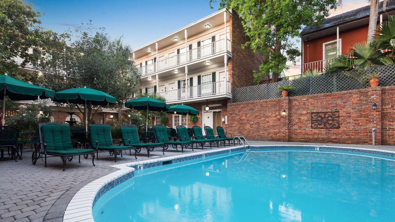 Best Western Plus French Quarter Courtyard Hotel - thumb 5