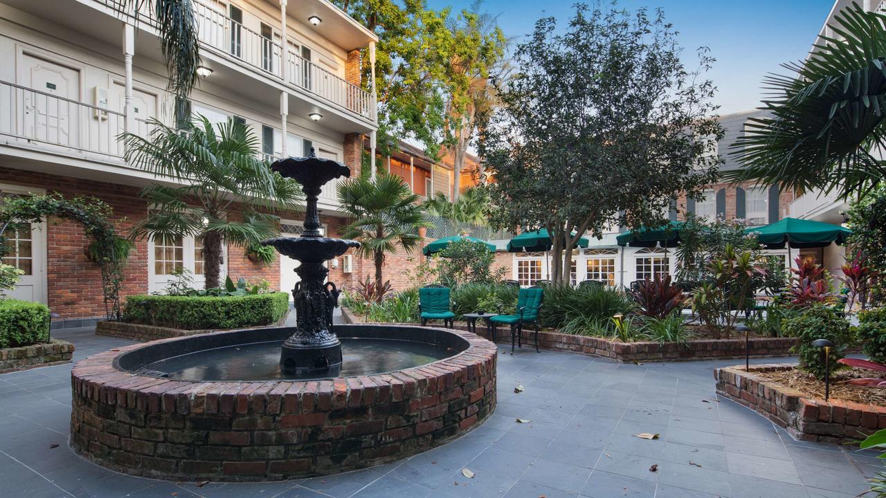 Best Western Plus French Quarter Courtyard Hotel - thumb 3