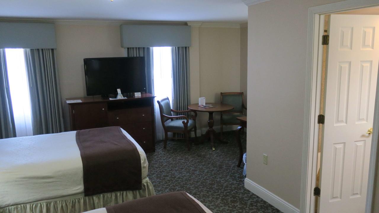 Best Western Plus French Quarter Courtyard Hotel - thumb 28