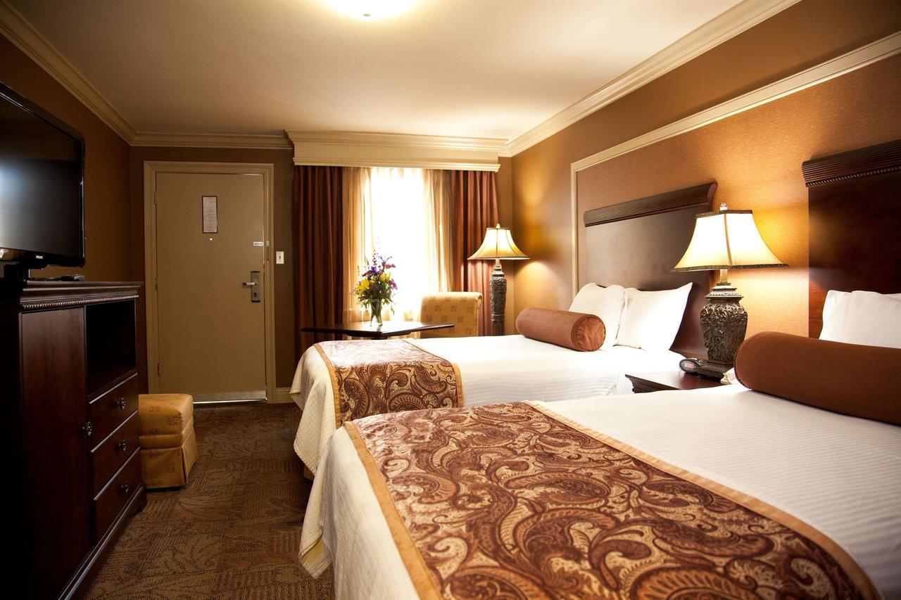 Best Western Plus French Quarter Courtyard Hotel - thumb 9