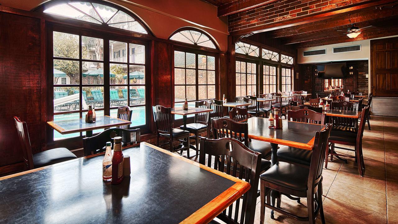 Best Western Plus French Quarter Courtyard Hotel - thumb 16