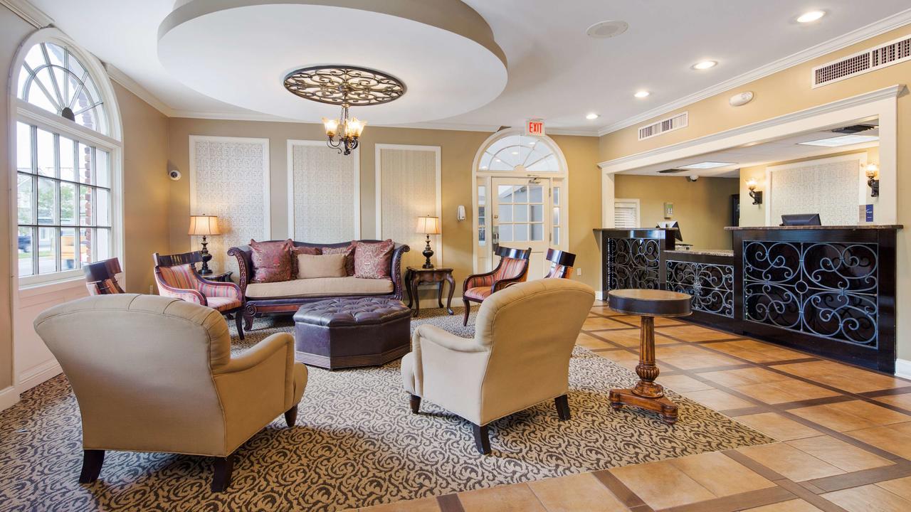 Best Western Plus French Quarter Courtyard Hotel - thumb 33