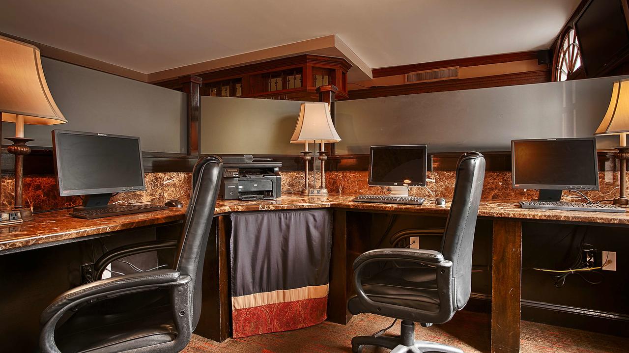 Best Western Plus French Quarter Courtyard Hotel - thumb 25