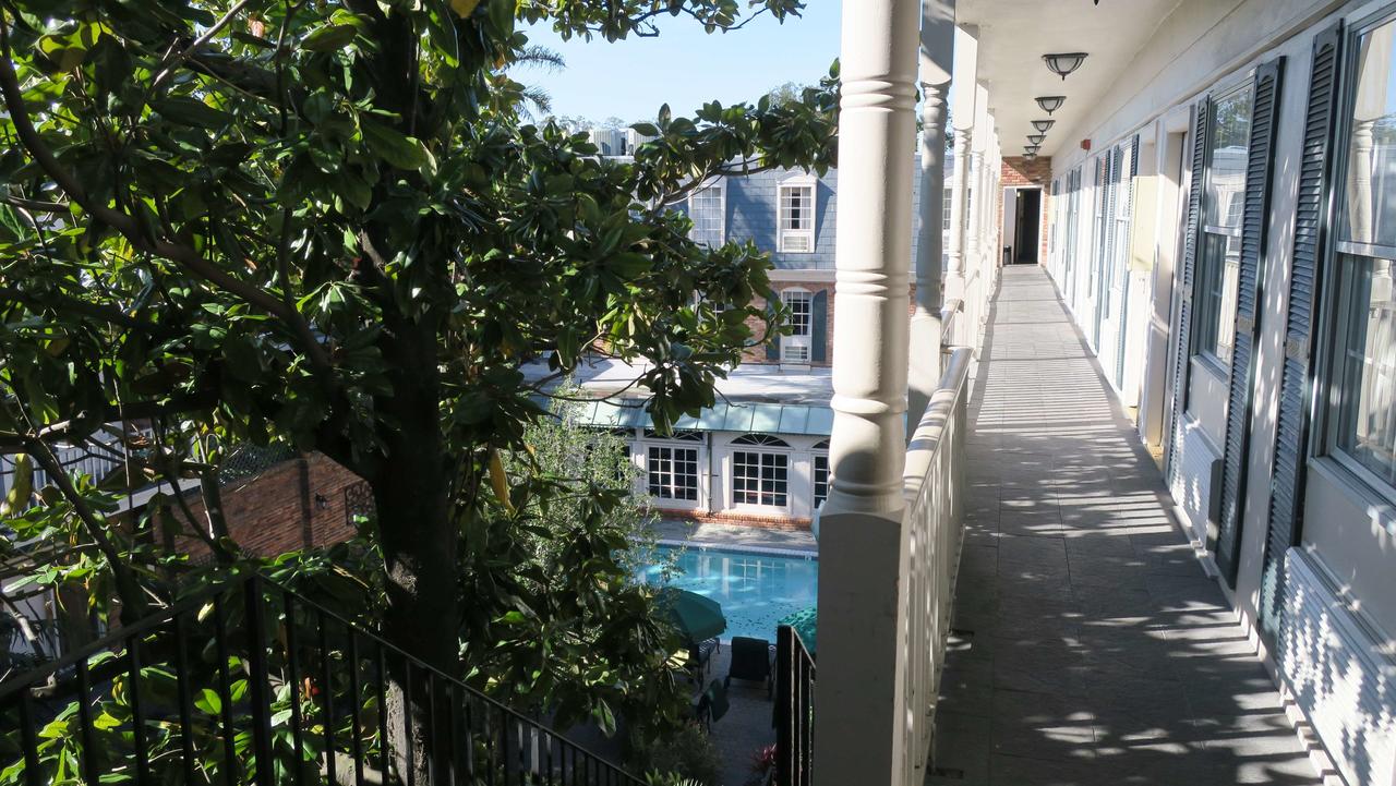 Best Western Plus French Quarter Courtyard Hotel - thumb 32