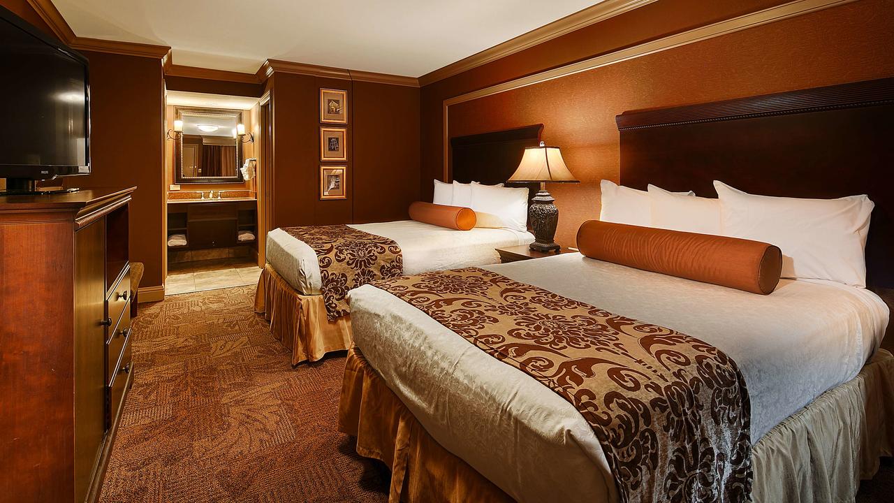 Best Western Plus French Quarter Courtyard Hotel - thumb 21