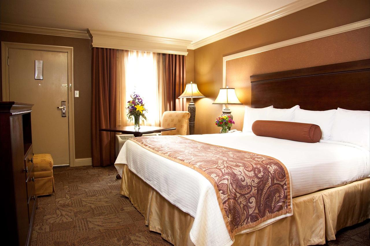 Best Western Plus French Quarter Courtyard Hotel - thumb 2