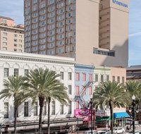 Wyndham New Orleans French Quarter - Accommodation Alabama