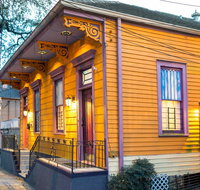 Blue60 Guest House - Accommodation Alabama