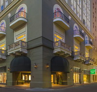 Courtyard by Marriott New Orleans French Quarter/Iberville - Accommodation Alabama