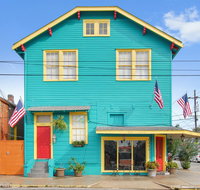 Olde Town Inn New Orleans - Accommodation Alabama