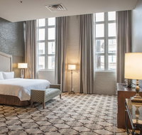 Hampton Inn and Suites New Orleans Convention Center - Accommodation Alabama