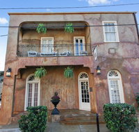New Orleans Guest House - Accommodation Alabama