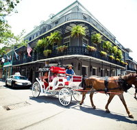 Hotel Royal New Orleans - Accommodation Alabama