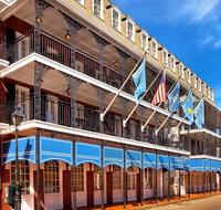 Four Points by Sheraton French Quarter - Accommodation Alabama