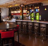 Courtyard by Marriott New Orleans Downtown/Convention Center - Accommodation Alabama