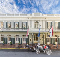 Bourbon Orleans Hotel - Accommodation Alabama