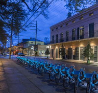 Royal Frenchmen Hotel and Bar - Accommodation Alabama