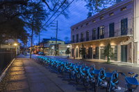 Booking Bienville Accommodation Alabama