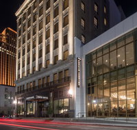 NOPSI Hotel New Orleans - Accommodation Alabama