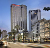Sheraton New Orleans Hotel - Accommodation Alabama