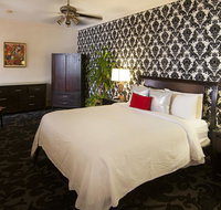 The Saint Philip Hotel - Accommodation Alabama