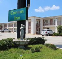 Carom Inn Baton Rouge East - Accommodation Alabama