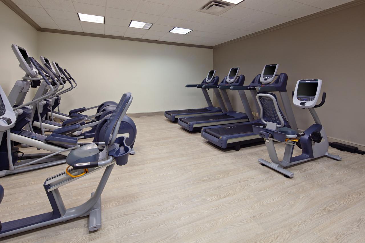 DoubleTree By Hilton New Orleans Airport - thumb 16