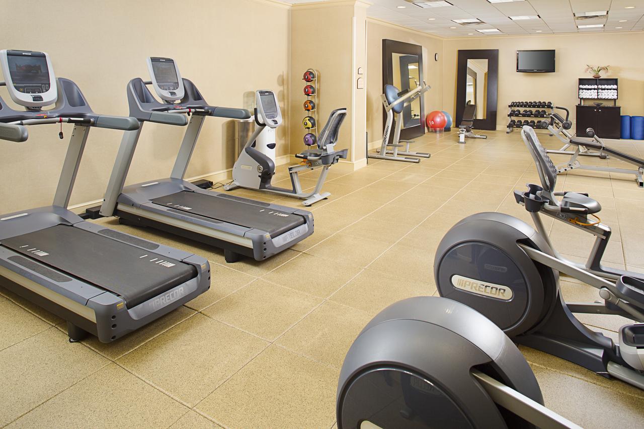 DoubleTree By Hilton New Orleans Airport - thumb 38