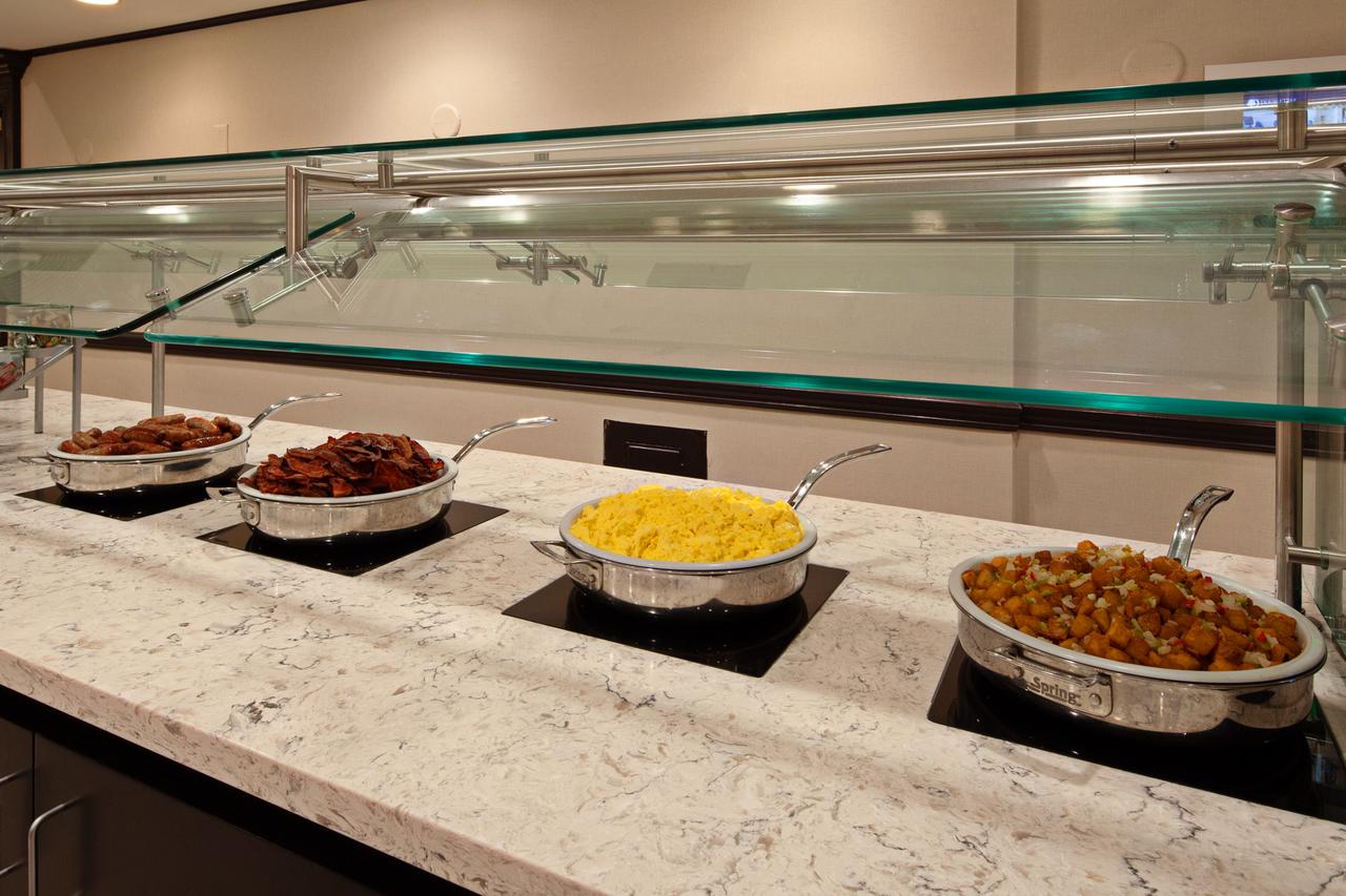 DoubleTree By Hilton New Orleans Airport - thumb 18