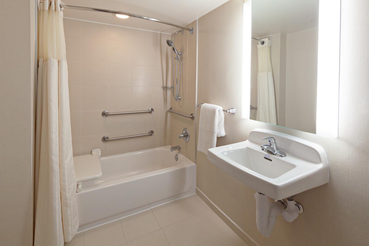 DoubleTree By Hilton New Orleans Airport - thumb 30