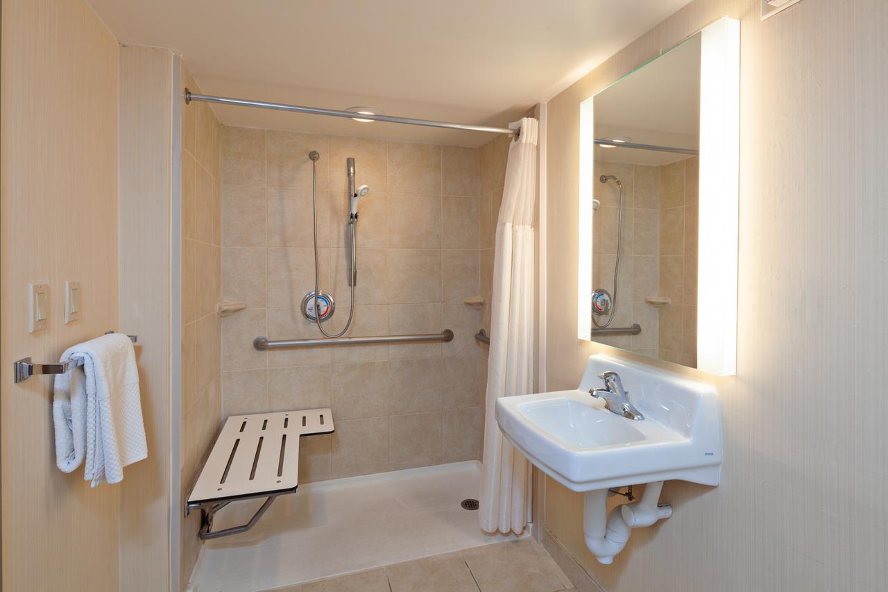 DoubleTree By Hilton New Orleans Airport - thumb 29