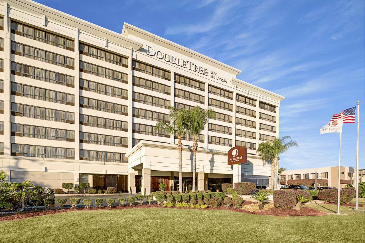 DoubleTree By Hilton New Orleans Airport - thumb 0