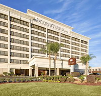 DoubleTree by Hilton New Orleans Airport - Accommodation Alabama