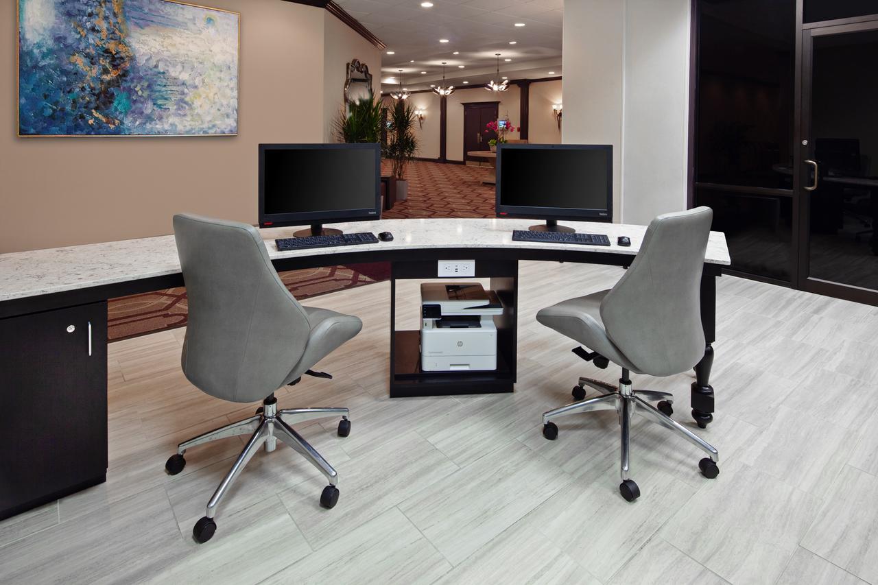 DoubleTree By Hilton New Orleans Airport - thumb 17