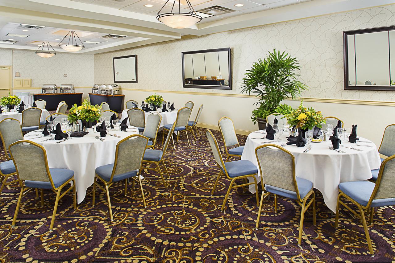 DoubleTree By Hilton New Orleans Airport - thumb 41