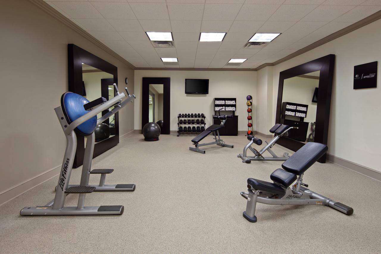 DoubleTree By Hilton New Orleans Airport - thumb 15