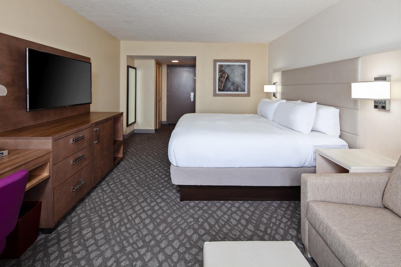 DoubleTree By Hilton New Orleans Airport - thumb 2