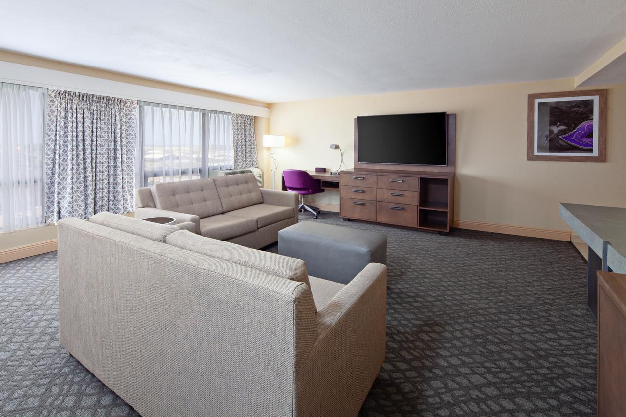 DoubleTree By Hilton New Orleans Airport - thumb 9