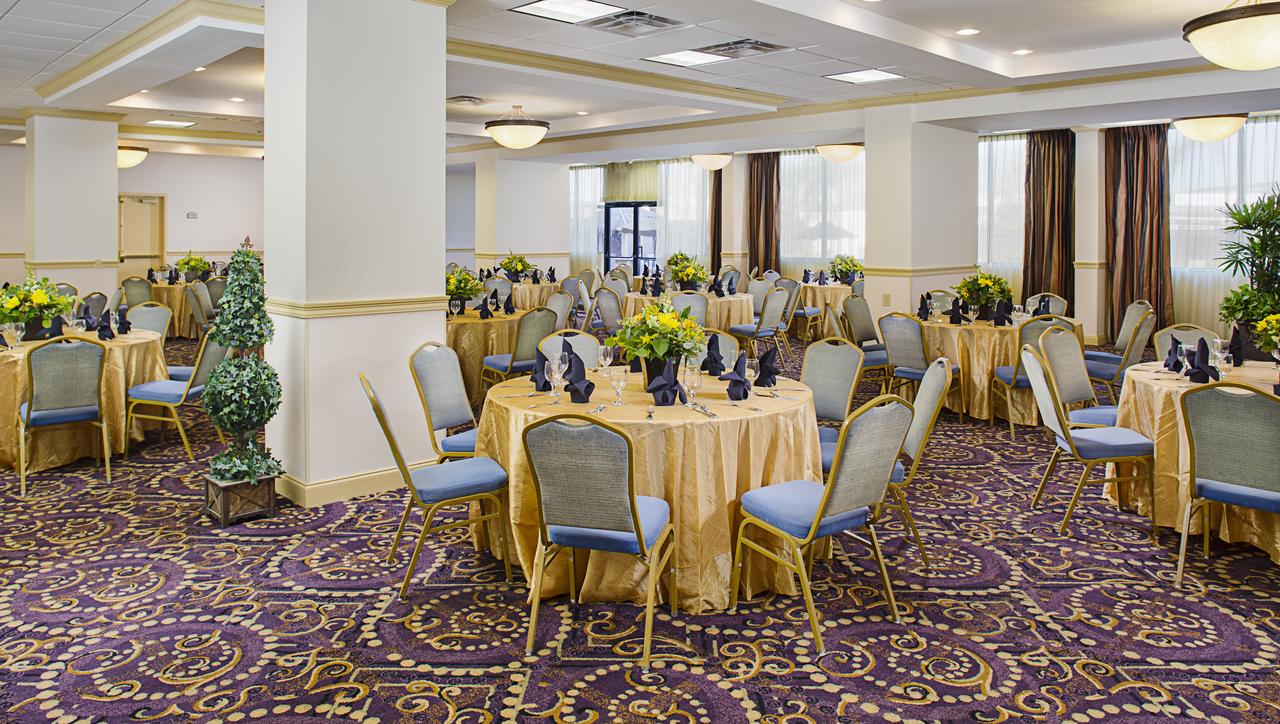 DoubleTree By Hilton New Orleans Airport - thumb 40